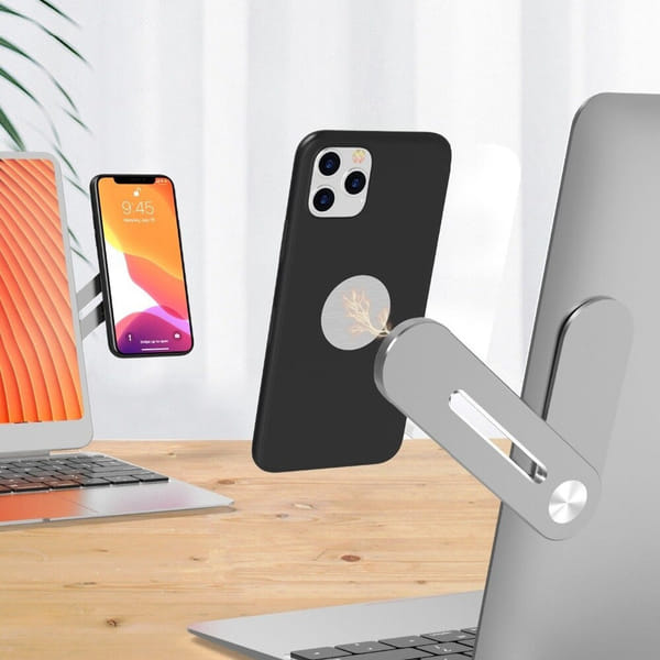 Phone Holder - Magnetic - Single Piece