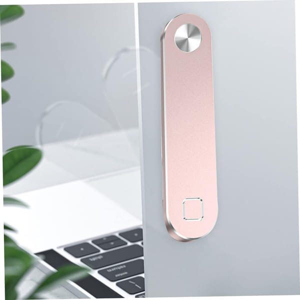 Phone Holder - Magnetic - Single Piece