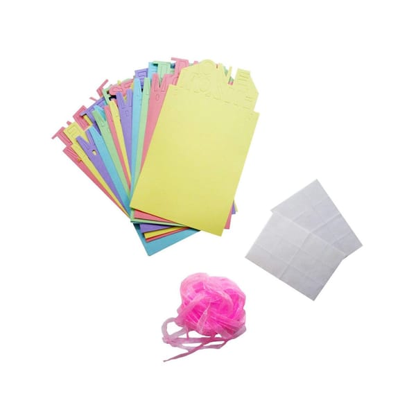 Photo Banner - 12 Months Baby