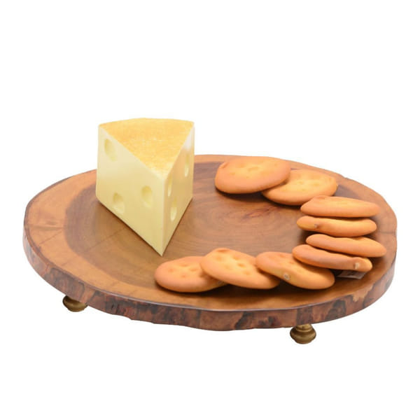 Platter - Wooden