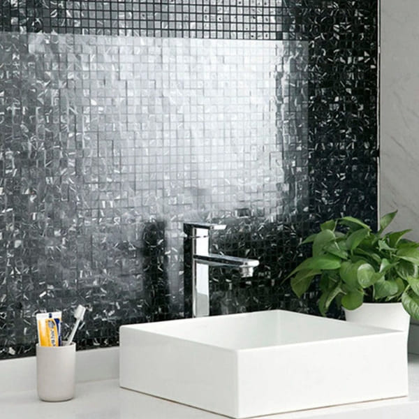 Protective Plastic Film - Multipurpose - Transparent - 2m