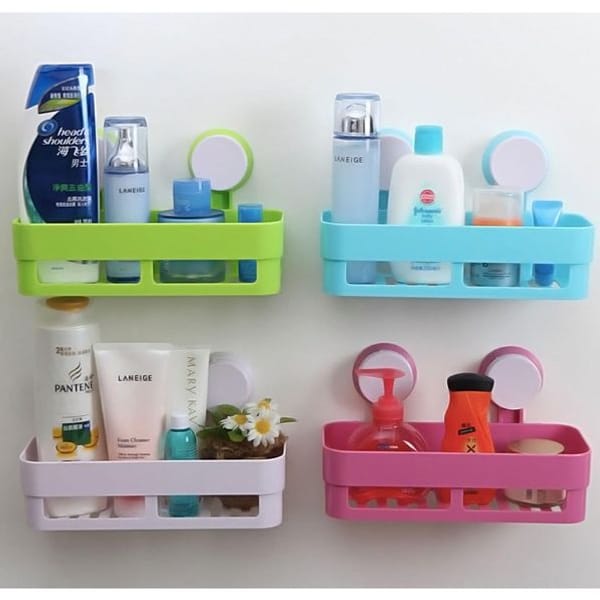 Rack - Rectangular - Assorted - SIngle Piece