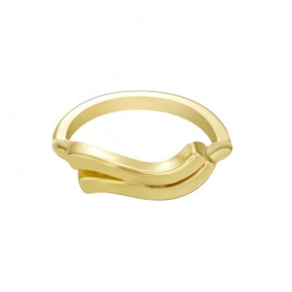 Rings - Zodiac Sign - Gold - Single Piece