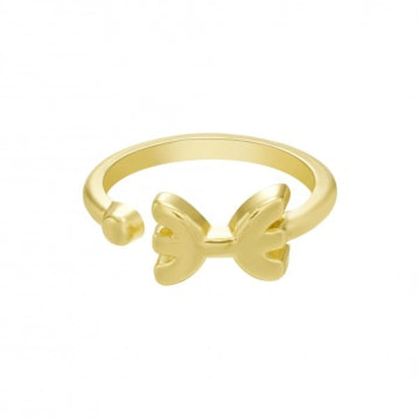 Rings - Zodiac Sign - Gold - Single Piece