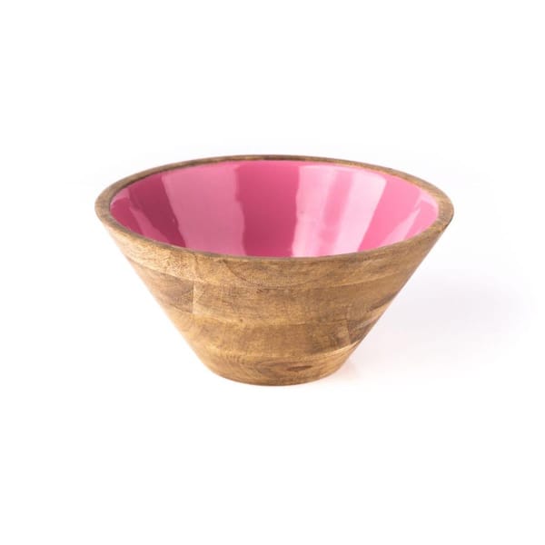 Serving Bowl - Wooden