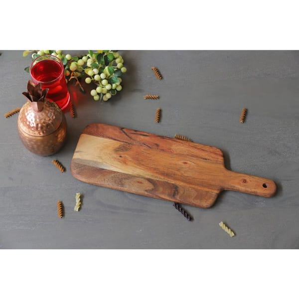 Serving Platter - Baro Board