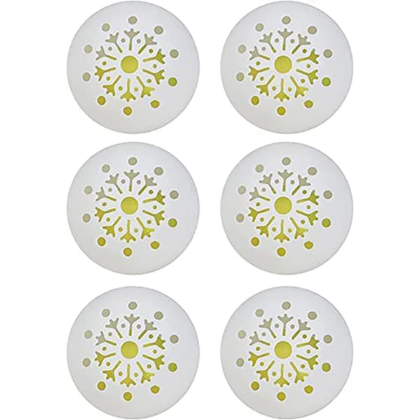 Shoe Deodrant - Set Of 6