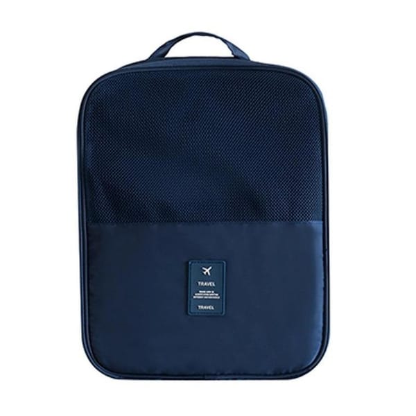 Shoe Organizer Pouch - Printed - Single Piece