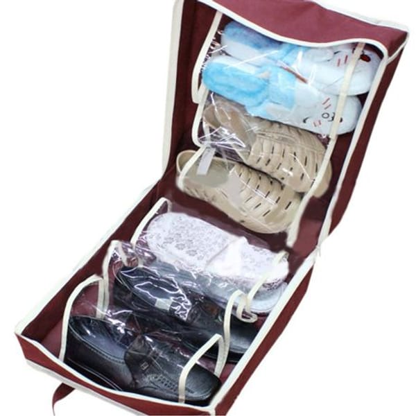 Shoe Tote Bag - Single Piece
