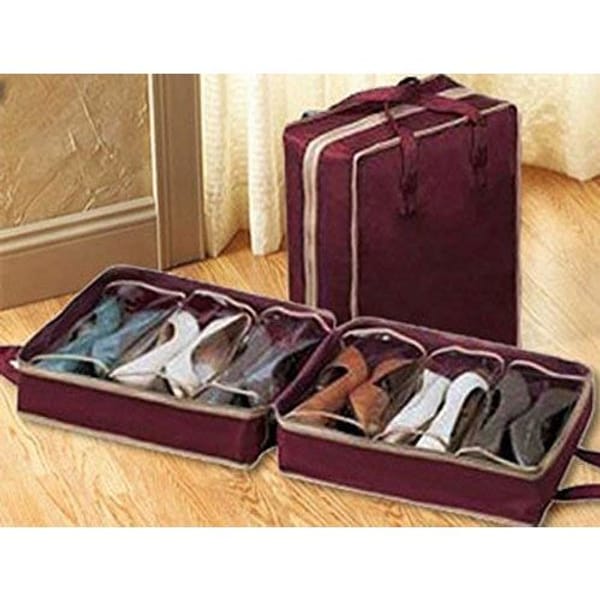 Shoe Tote Bag - Single Piece