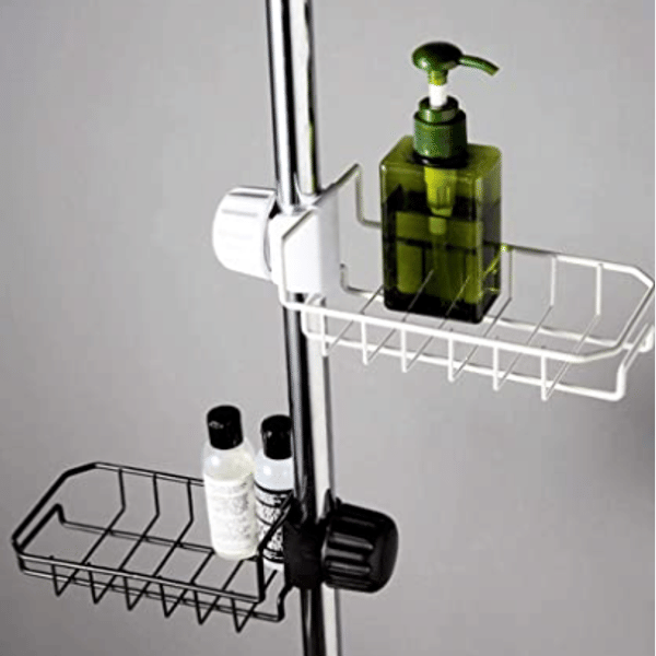 Sink Organizer Rack - Steel - Single Piece