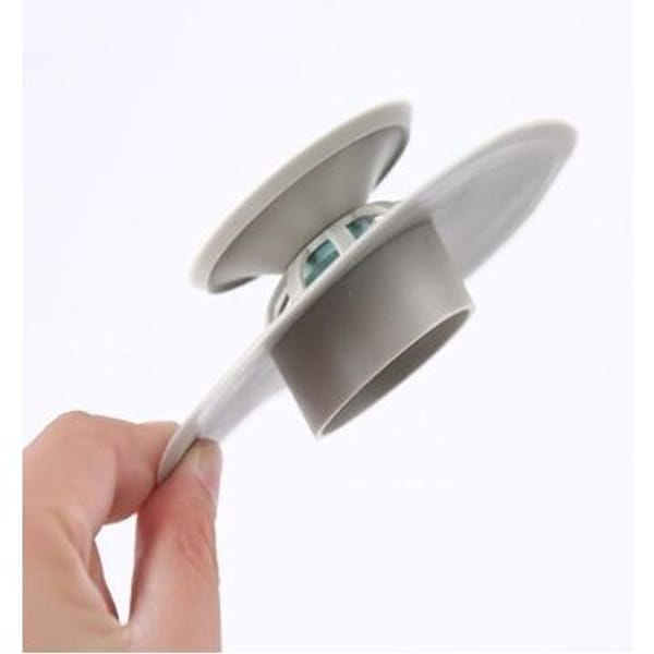 Sink Stopper - Silicone - Single Piece