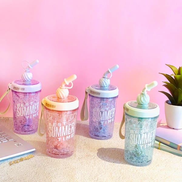 Sipper- Best Summer Time - Single Piece