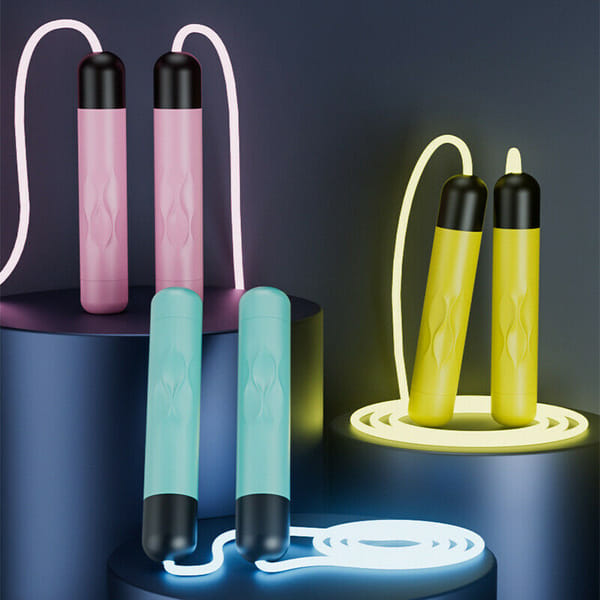 Skipping Rope - LED - Single Piece
