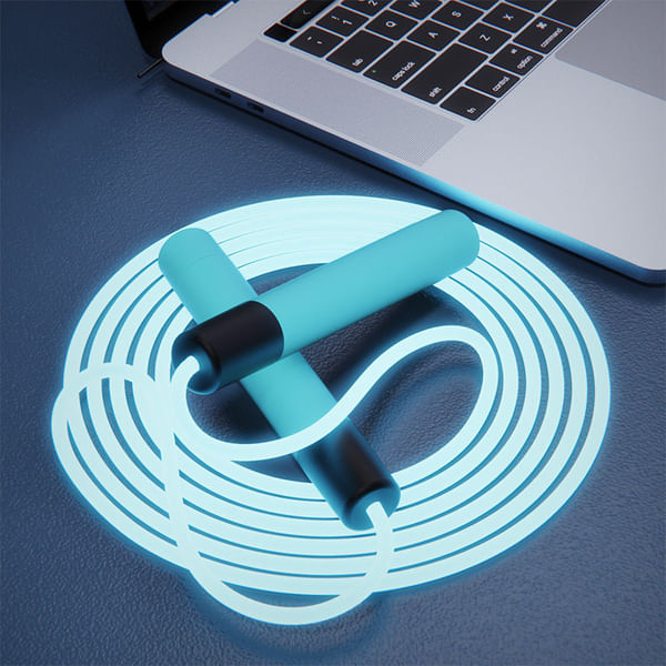 Skipping Rope - LED - Single Piece