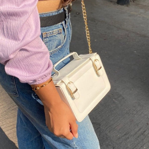 Sling Bag Box Single Piece