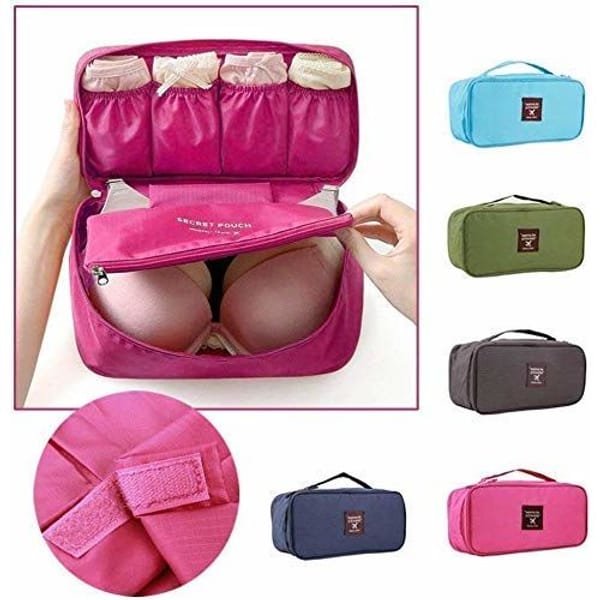 Sock And Lingerie Organizer - Single Piece