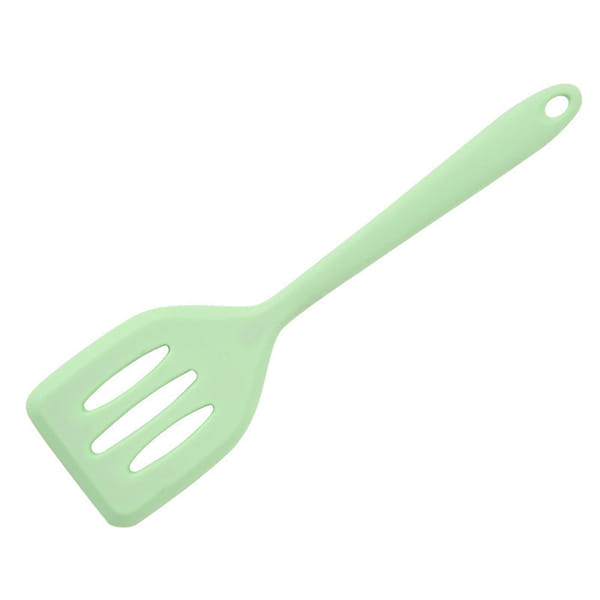 Spatula - Silicone - Heat Resistant - Single Piece