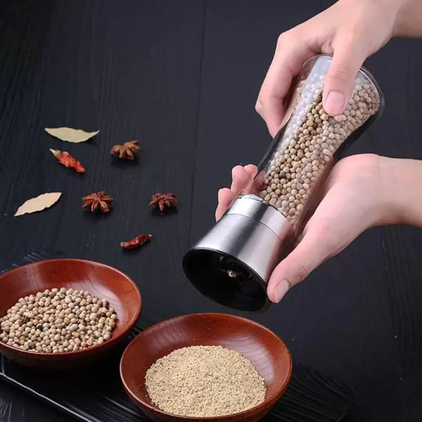 Spices Mill - Assorted - Single Piece