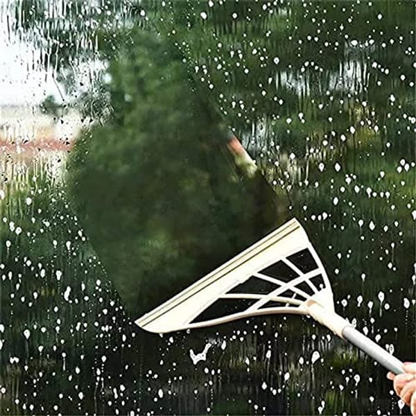 Squeegee - Magic Broom - Single Piece