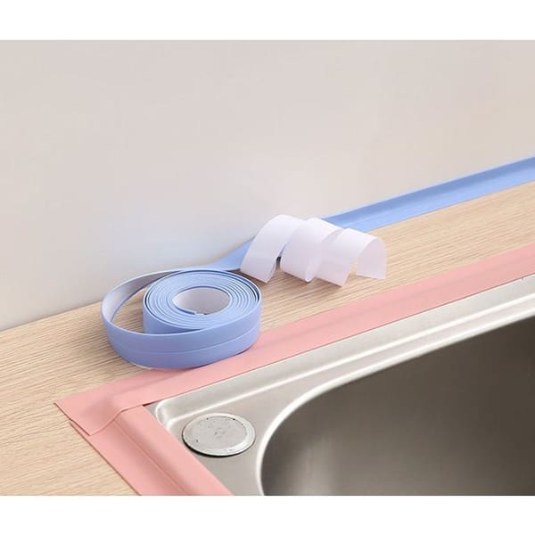 Sticker Tape - Self Adhesive - Single Piece