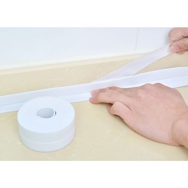 Sticker Tape - Self Adhesive - Single Piece