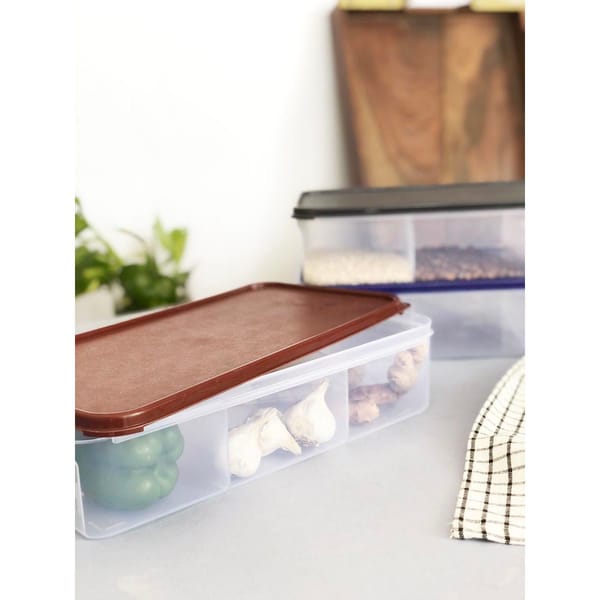 Storage Box For Fridge - Big - Single Piece