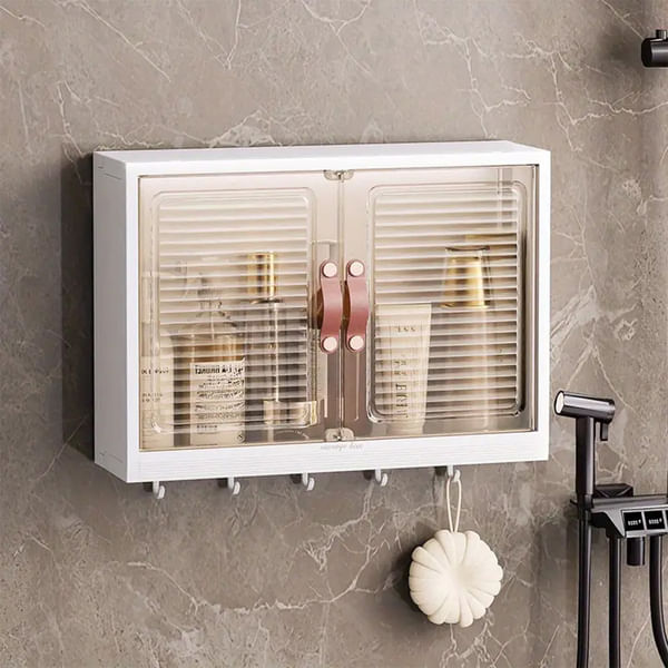 Storage Cabinet - Assorted - Single Piece