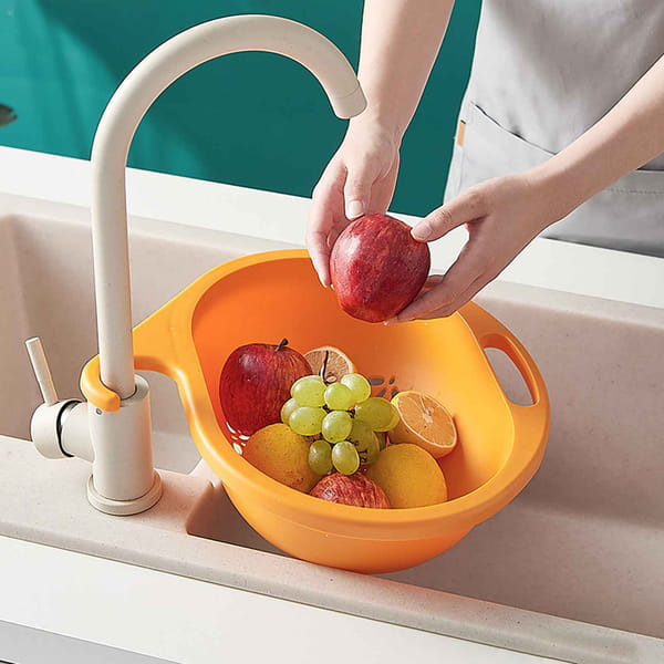 Strainer - Elephant - Single Piece