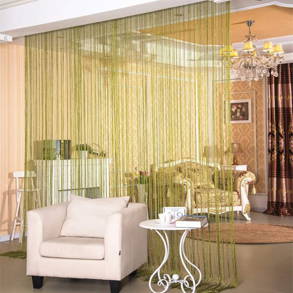 String Curtain - Decorative - Single Piece