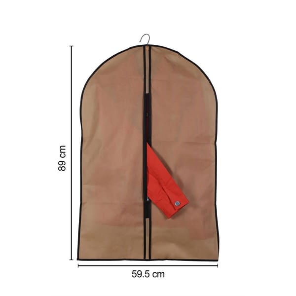 Suit Garment Cover
