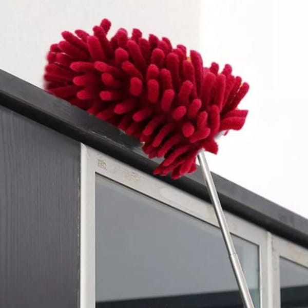 Telescopic Mini Duster - Extendable - Single Piece