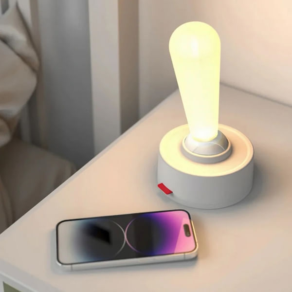 Toggle Switch Lamp - Assorted - Single Piece