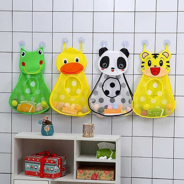 Toy Storage Bag - Assorted - Single Piece