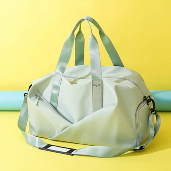 Travel Bag - Stylish - Assorted - Single Piece