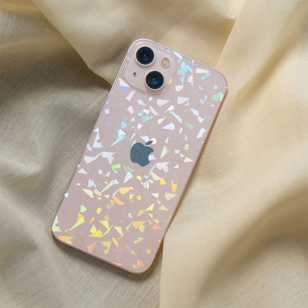 Triangle Mobile Wrap - Apple iPhone 15 Pro Max