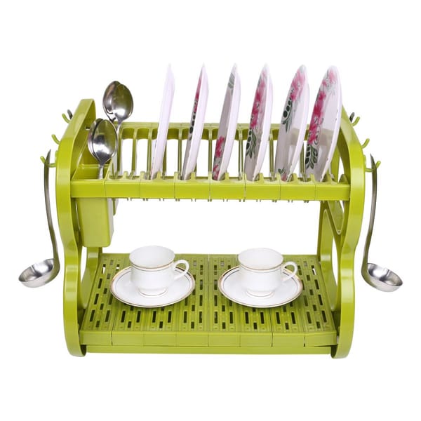 Utensil Drying Rack - Single Piece