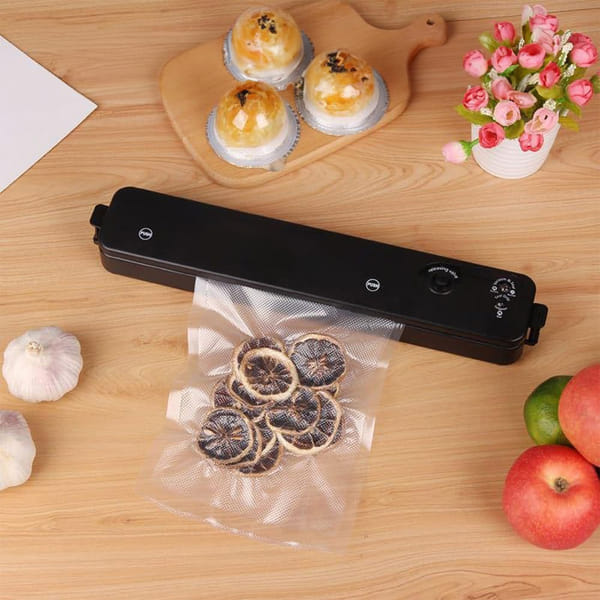 Vacuum Sealer - Assorted - Single Piece