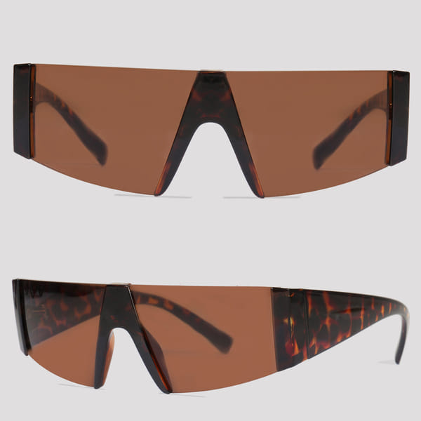 Vancouver - Far Left Sunglasses