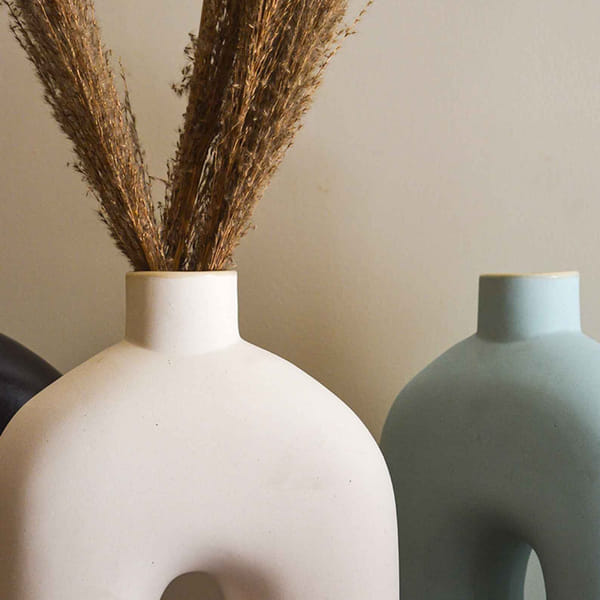 Vase - Minimal - Single Piece