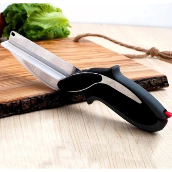 Vegetable Cutter - Assorted - Single Piece
