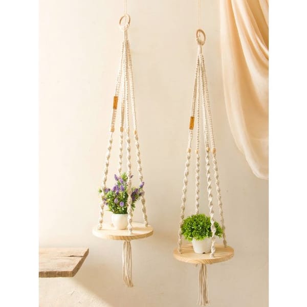 Wall Hanging - Boho - Single Piece
