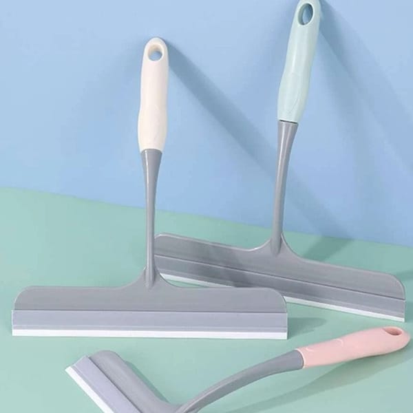 Wiper - Multipurpose - Assorted - Single Piece