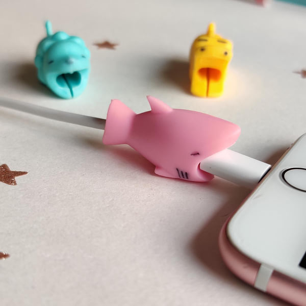 Wire Protector - Animal - Single Piece