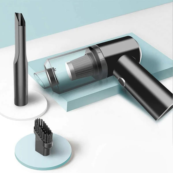 Wireless Vacuum Cleaner - Assorted - Single Piece